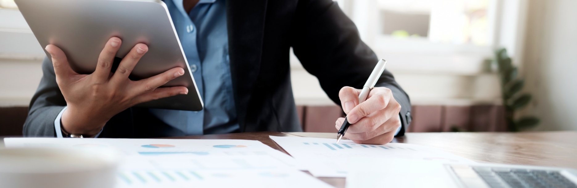 Vállalkozói hitel LÅNSTRÖM